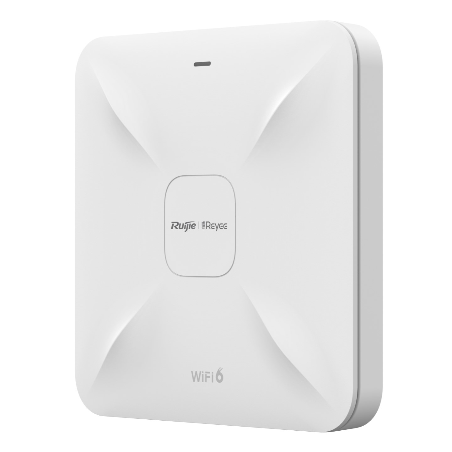 Acces  Point a techo interior REYEE Wifi 6 velocidad de 3202Mbps RG-RAP2260(E)